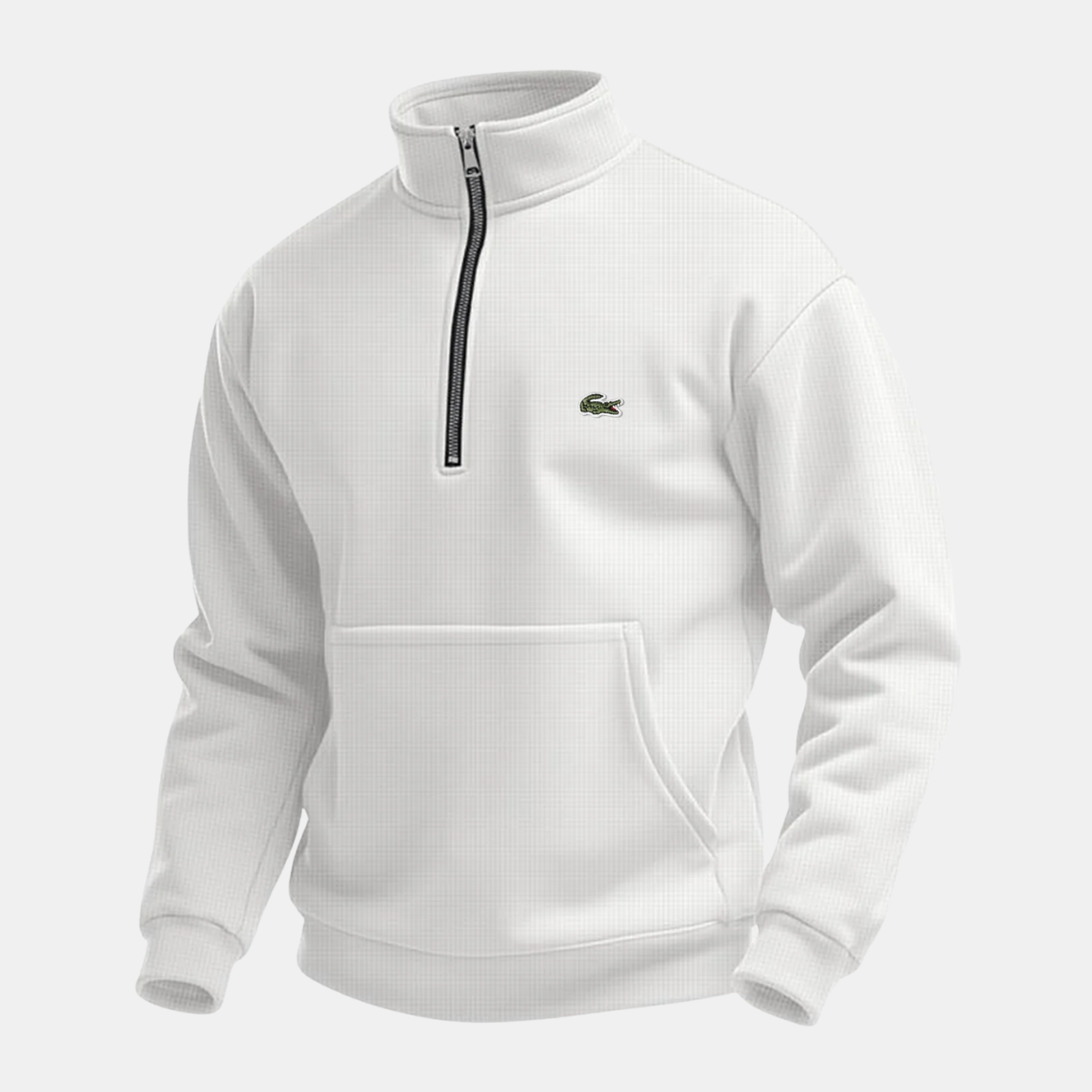 Demi-Zip Sweatshirt LC™