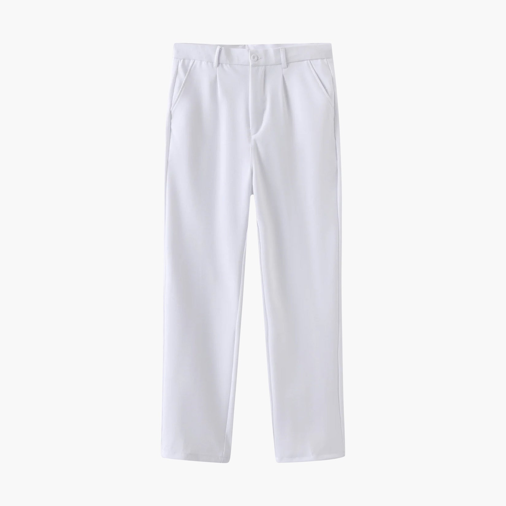 Chic Winter Polo Brunch Ensemble