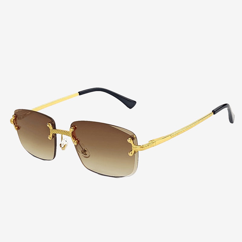 Free Cooper Men's Sunglasses