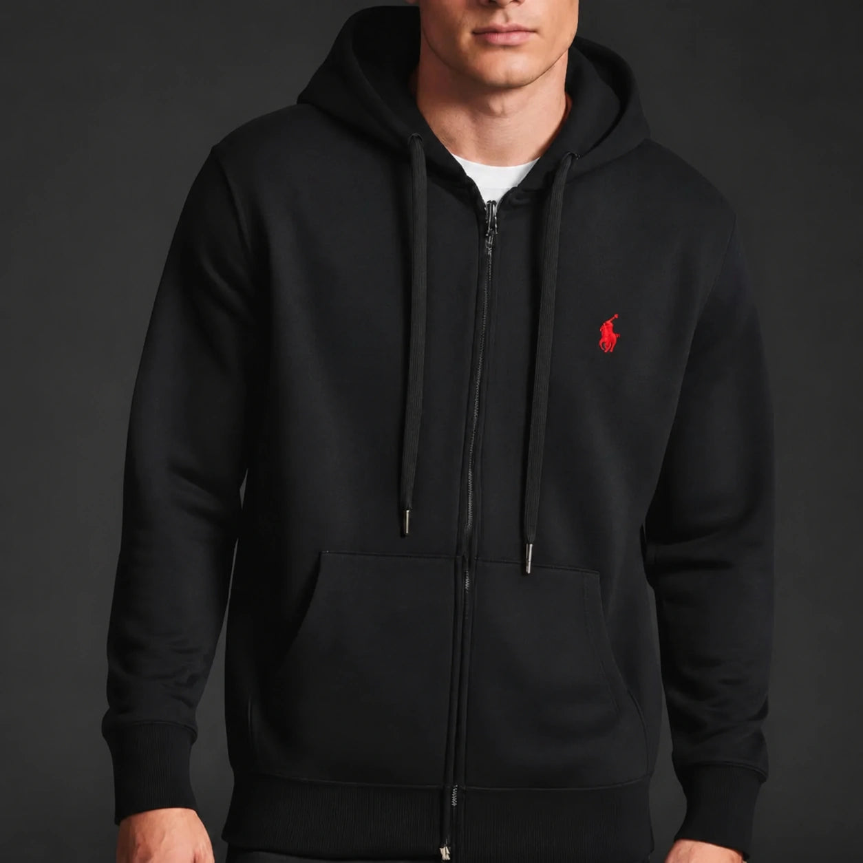 R&L™ Hooded Sweatshirt