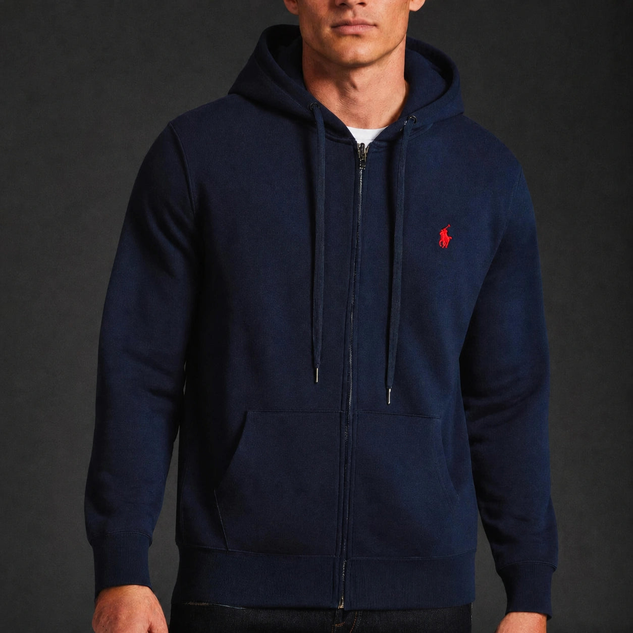 R&L™ Hooded Sweatshirt