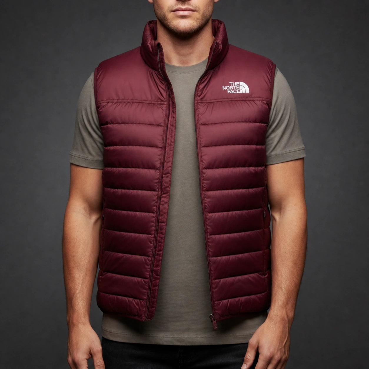 TNF™ Ultralight Down Vest