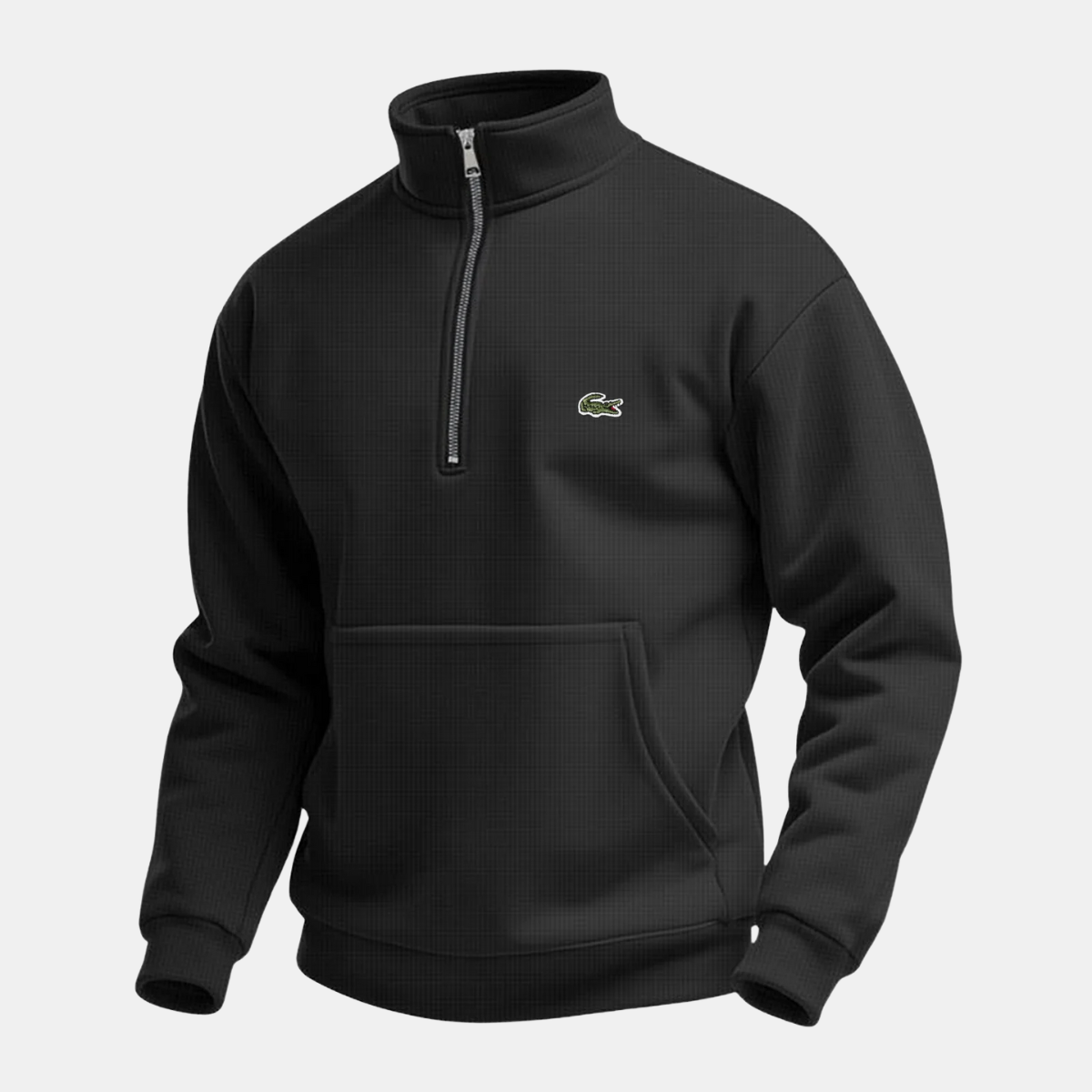Demi-Zip Sweatshirt LC™