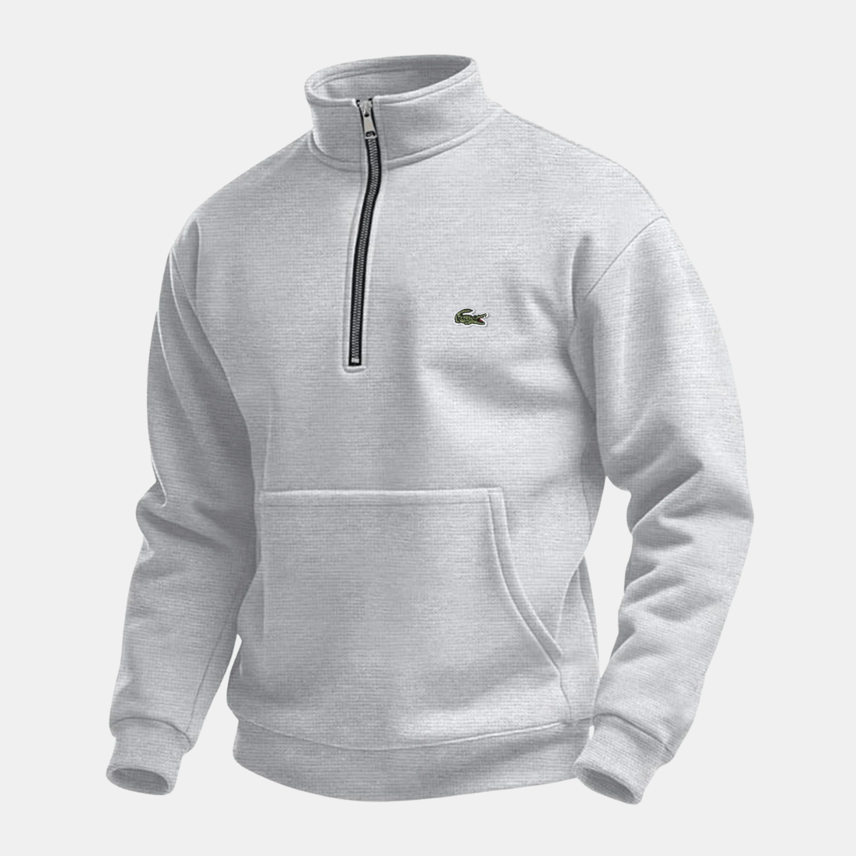 Demi-Zip Sweatshirt LC™