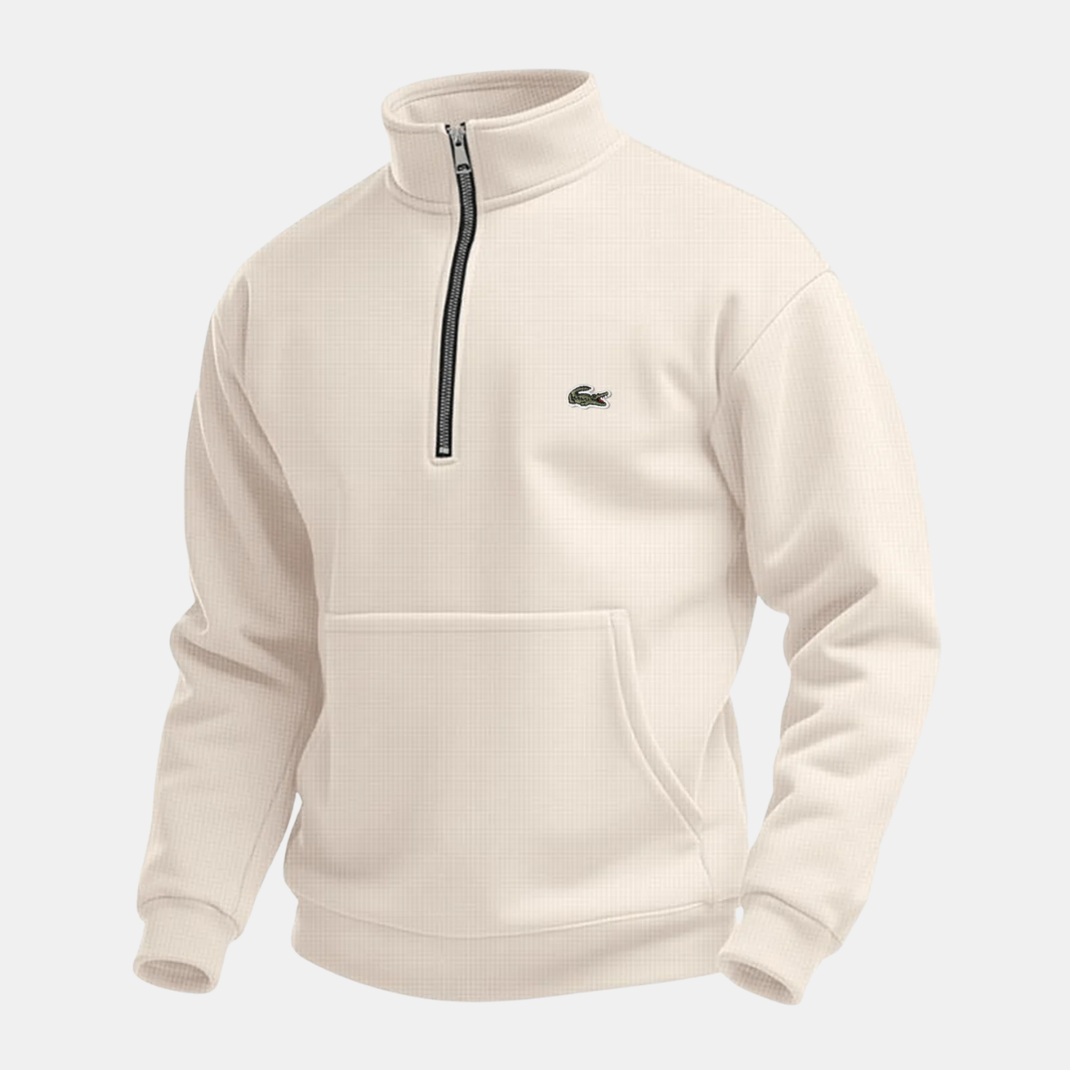 Demi-Zip Sweatshirt LC™