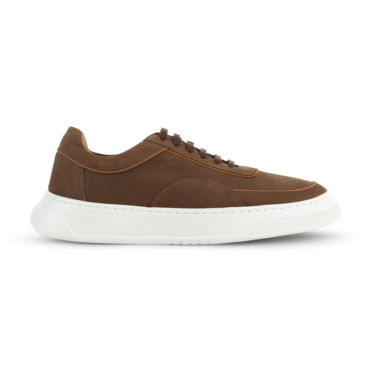 Berlin Wool-Lined Sneakers