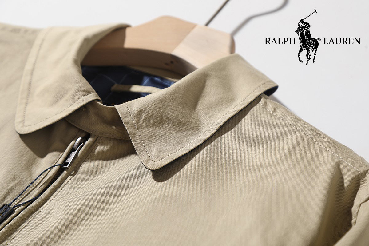 Classic R&L Jacket - Limited Time Clearance!