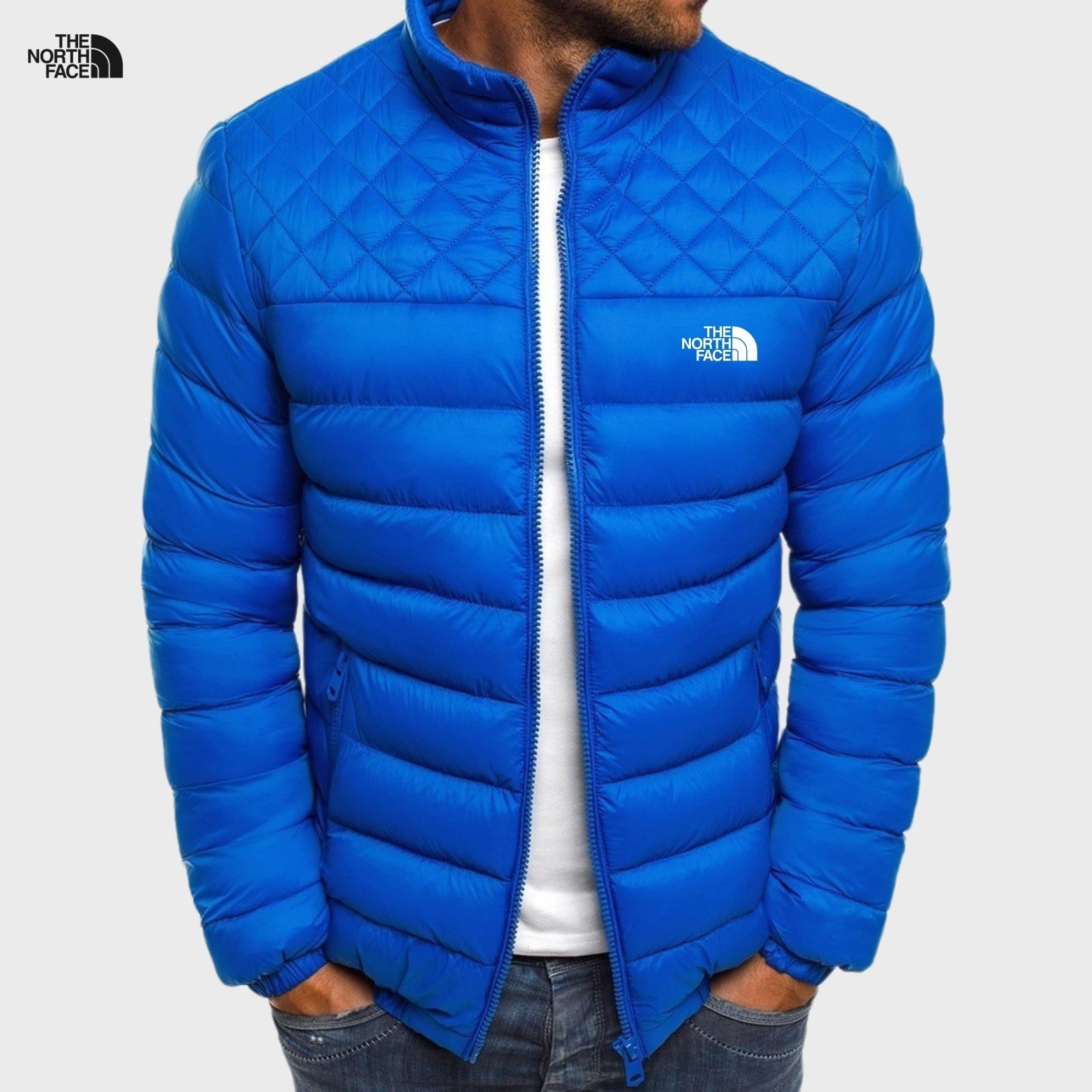 High-End Jacket
