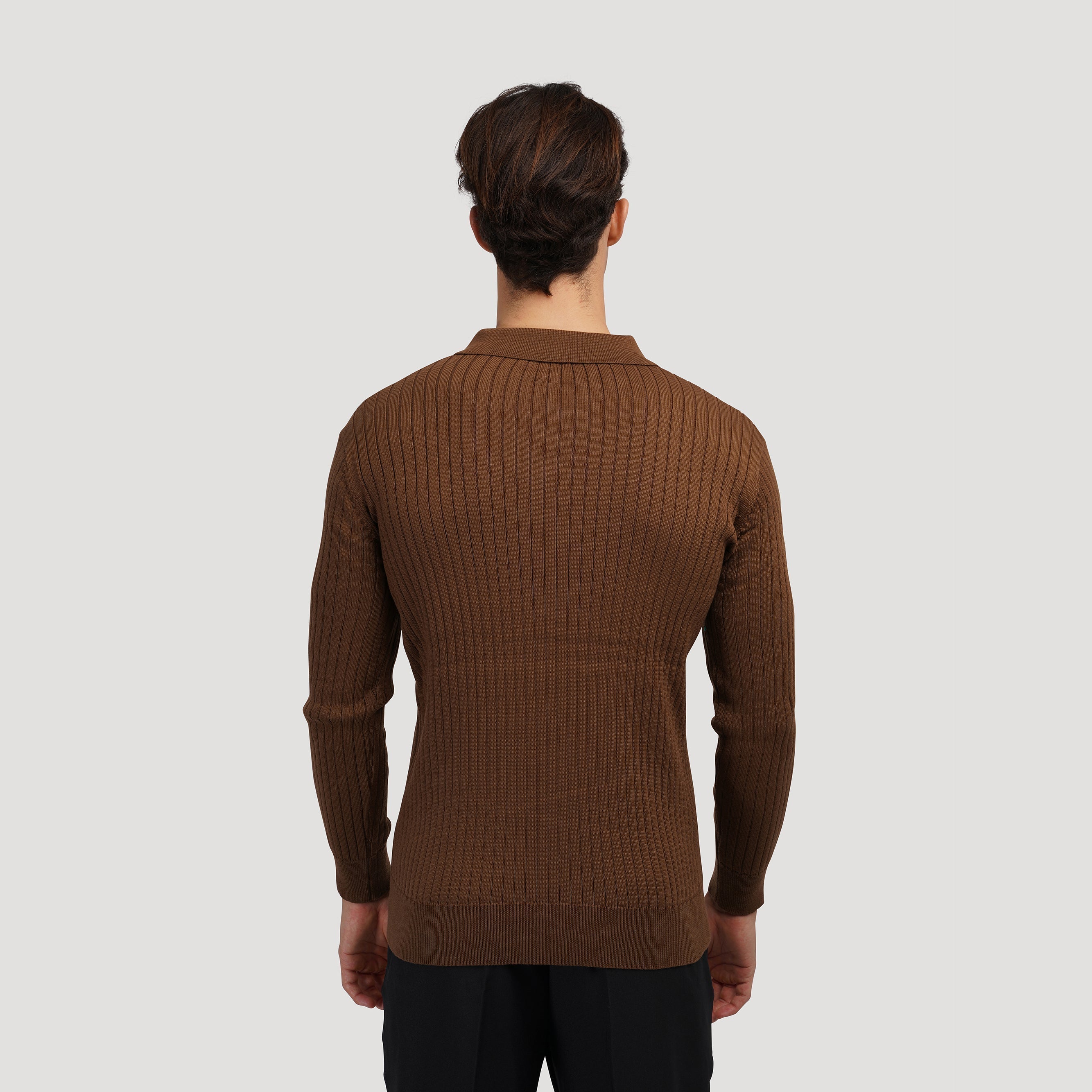 SEOJIN Timeless Heritage Polo