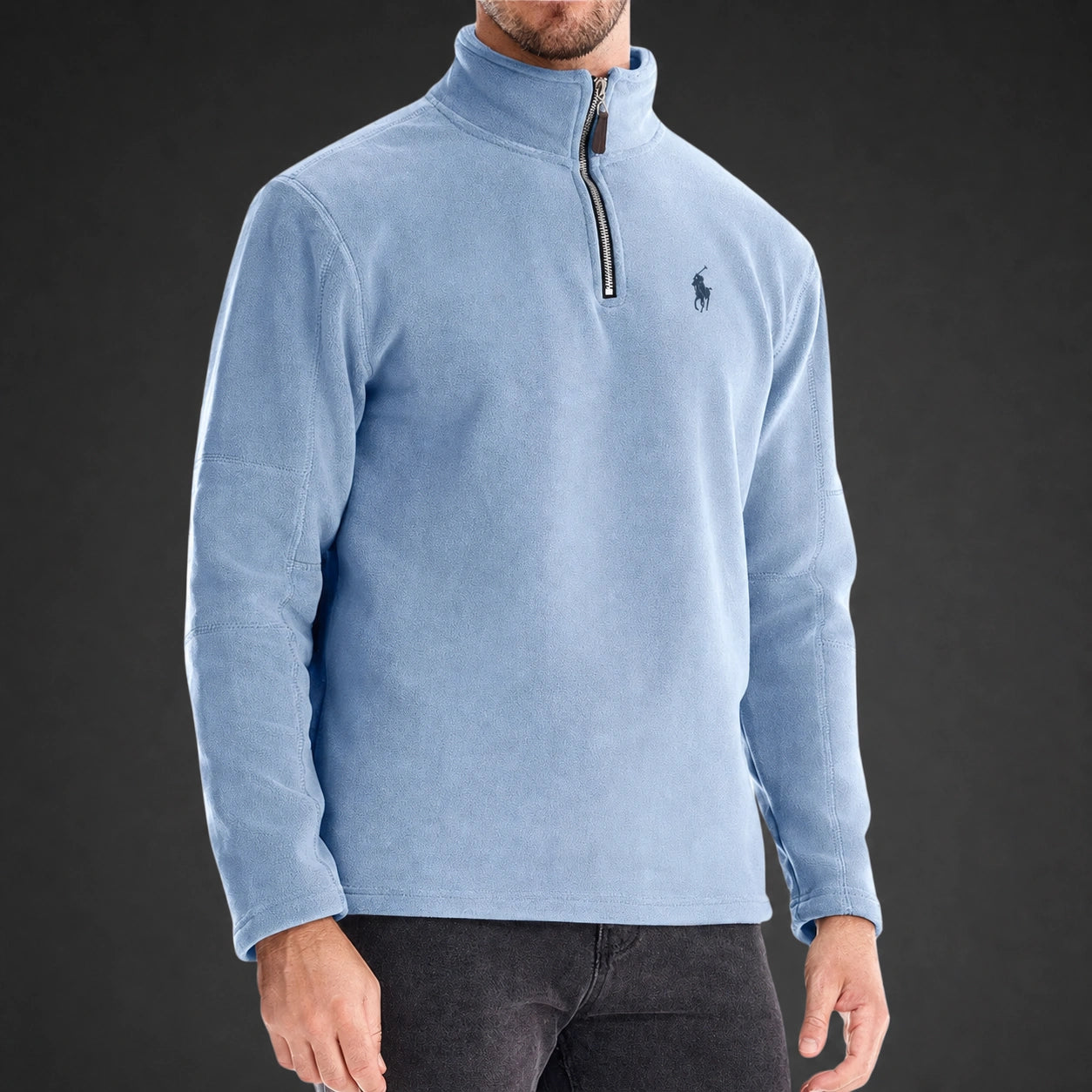 Prestige R&L Sweater