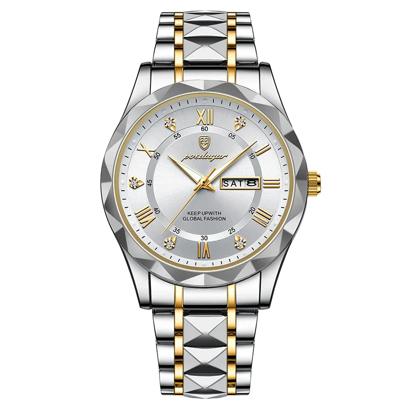 Denver Men's Watch