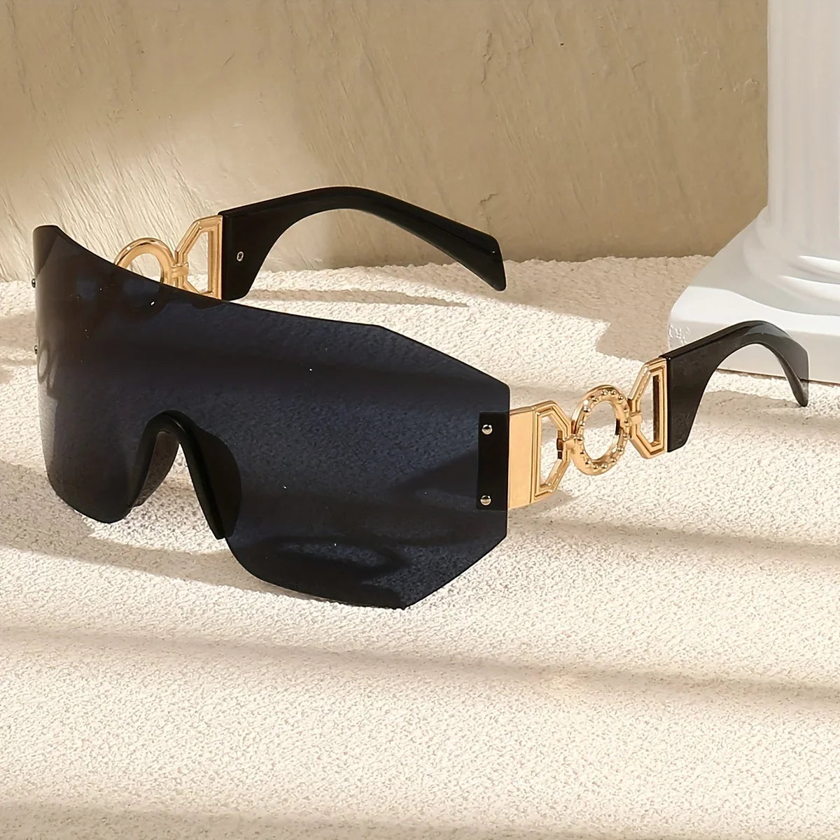LUMIÈRE SHADES