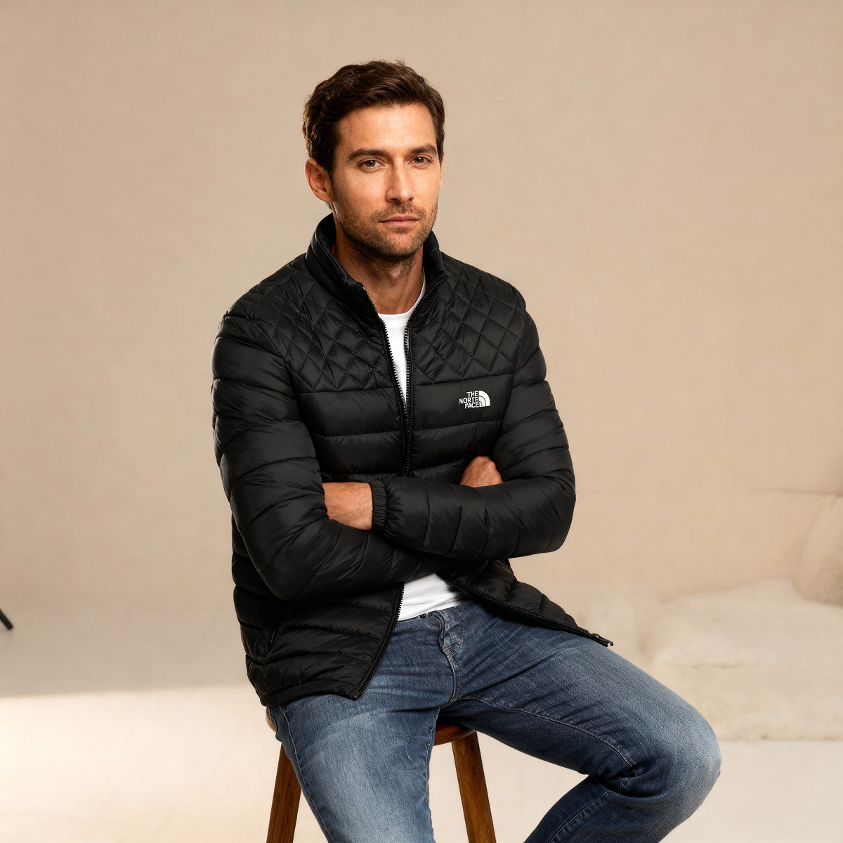 Active Puffer Jacket TNF™