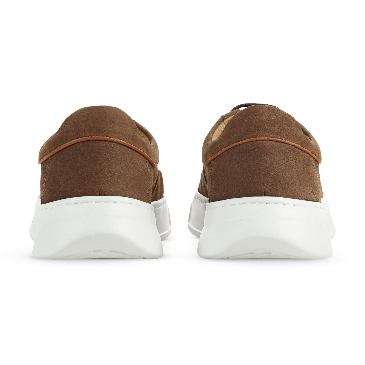 Berlin Wool-Lined Sneakers